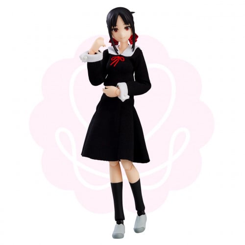 Love Is War Shinomiya Kaguya Figma