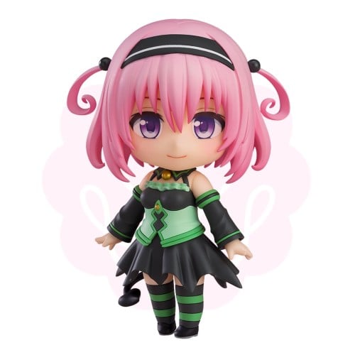 To Love Ru Momo Belia Deviluke Nendoroid