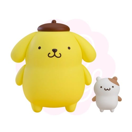 Sanrio Pompompurin Nendoroid
