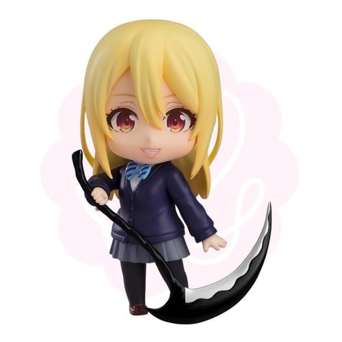 Oroka Na Tenshi Amane Lily Nendoroid
