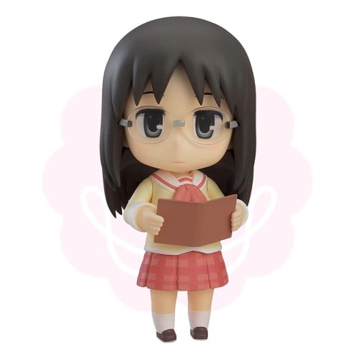 Nichijou Minakami Mai Nendoroid Keiichi Arawi Ver