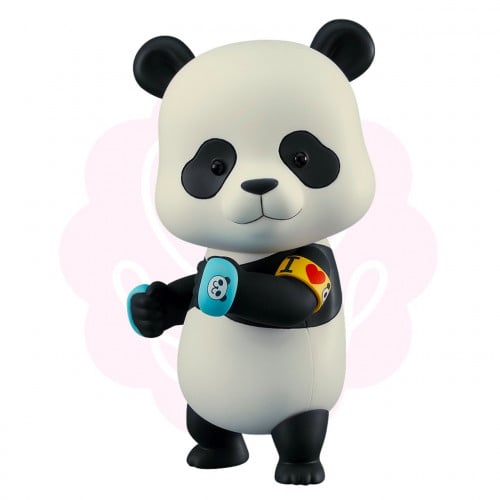 Jujutsu Kaisen Panda Nendoroid