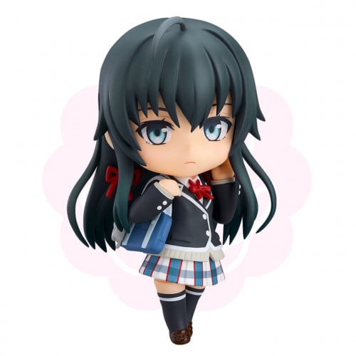 Yahari Yukinoshita Yukino Nendoroid