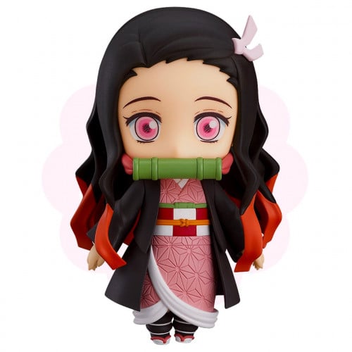 Kimetsu No Yaiba Kamado Nezuko Nendoroid