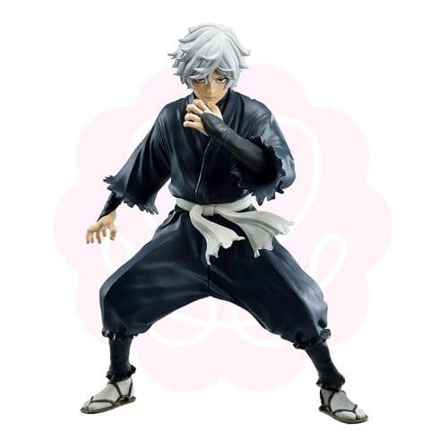 Jigoku Raku Gabimaru Vibration Stars