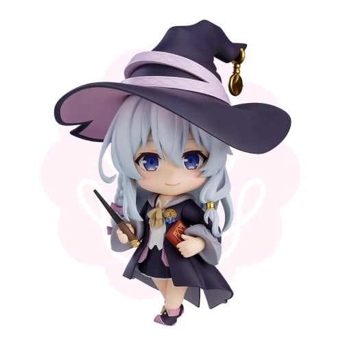 Majo No Tabitabi Elaina Nendoroid