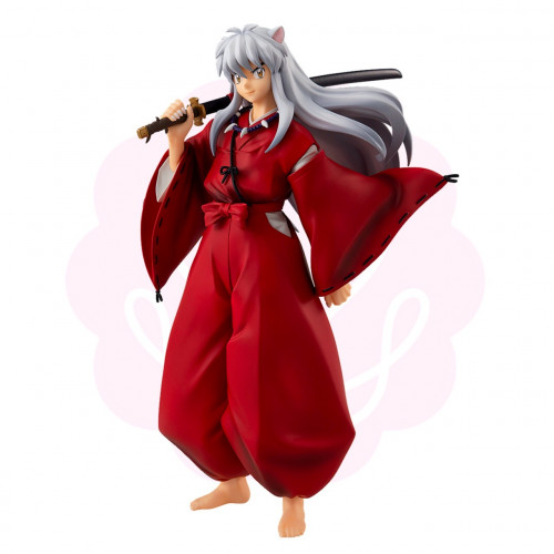 Inuyasha Pop Up Parade