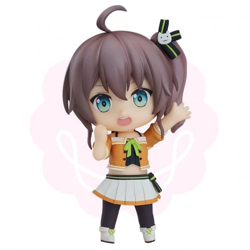 Hololive Natsuiro Natsuki Nendoroid