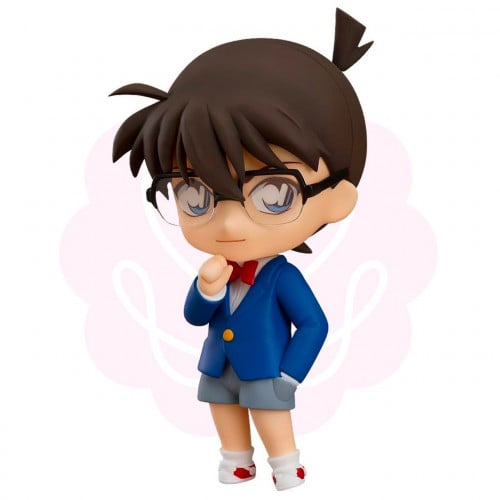 Detective Conan Edogawa Conan Nendoroid