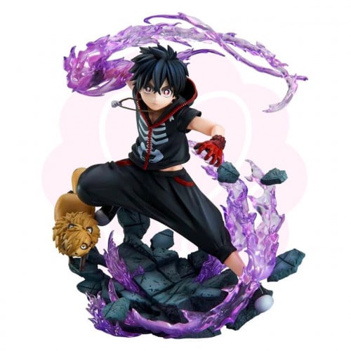 Kemono Jihen Kusaka Kabane Medicos