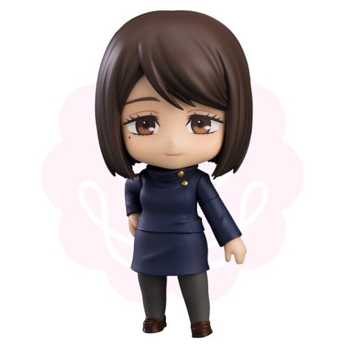 Jujutsu Kaisen Ieiri Shoko Nendoroid High School V...