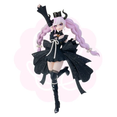 Chou Tantei Jikenbo Rain Code Shinigami Chan Pop U...