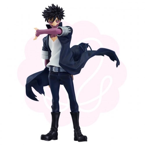 Boku No Hero Academia Dabi Pop Up Parade