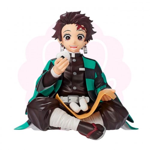 Kimetsu No Yaiba Kamado Tanjirou Premium Chokonose