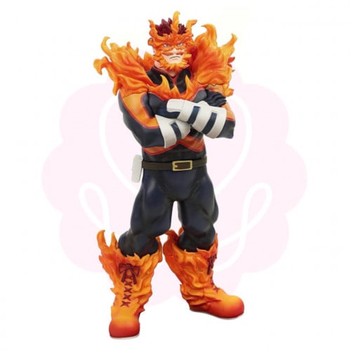 Boku No Hero Academia Endeavor Age Of Heroes