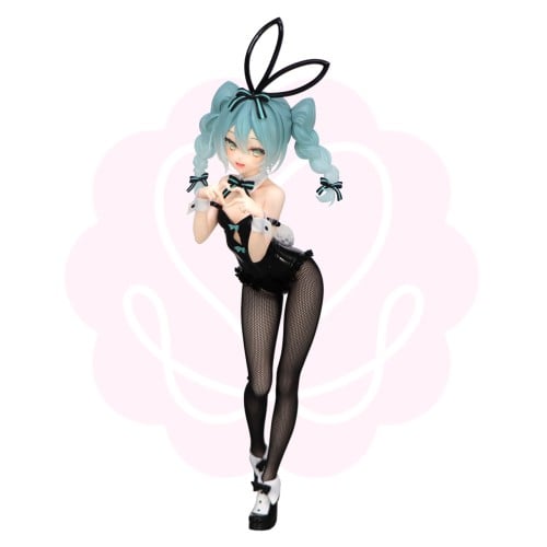 Hatsune Miku BiCute Bunny Rurudo Ver