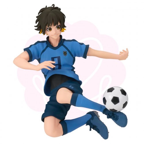 Blue Lock Bachira Meguru banpresto