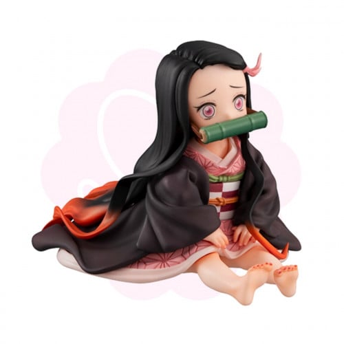 Kimetsu No Yaiba Kamado Nezuko Tenohira GEM