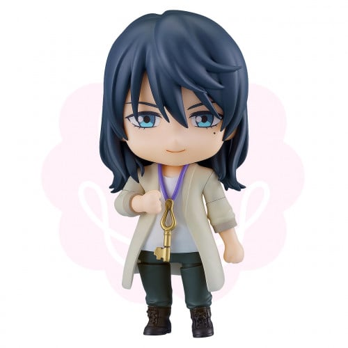 Suzume No Tojimari Murakata Souta Nendoroid