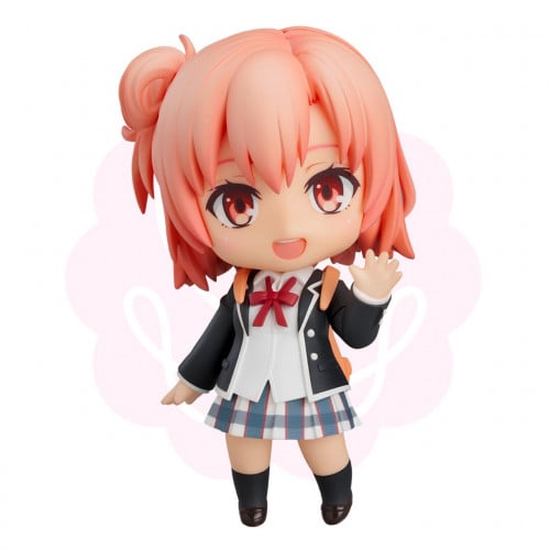 Yahari Yuigahama Yui Nendoroid m11