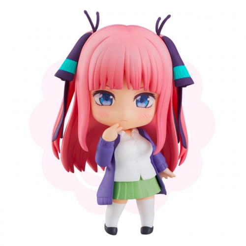 Gotoubun No Hanayome Nakano Nino Nendoroid
