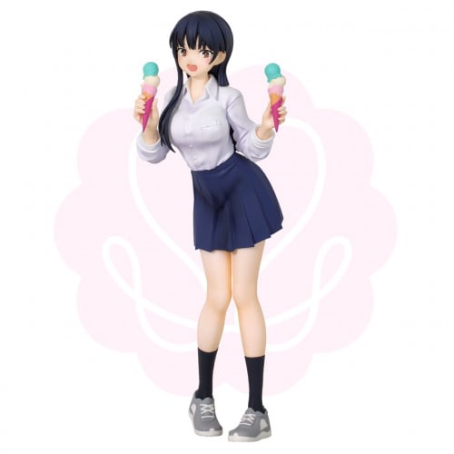 Boku No Kokoro No Yabai Yatsu Yamada Anna Pop Up P...