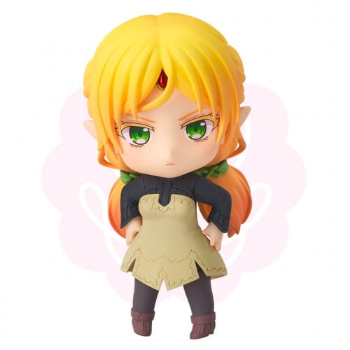 Isekai Ojisan Elf Nendoroid