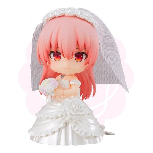 Tonikaku Kawaii Yuzaki Tsukasa Nendoroid