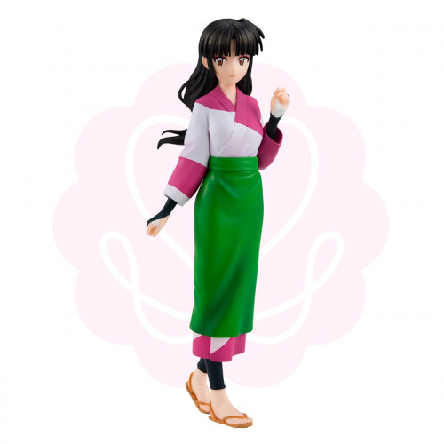 Inuyasha Sango Pop Up Parade