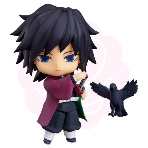 Kimetsu No Yaiba Giyu Tomioka Nendoroid