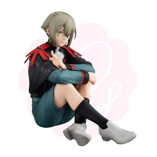 Gundam Elan Ceres Tenohira GEM