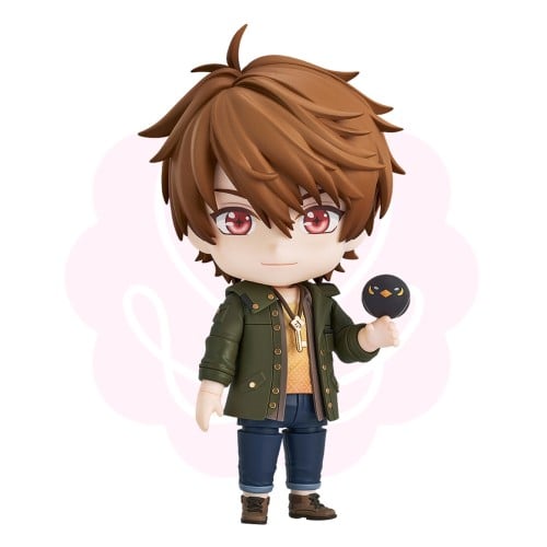 Tears Of Themis Luke Pearce Nendoroid