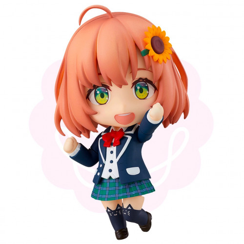 Nijisanji Honma Himawari Nendoroid