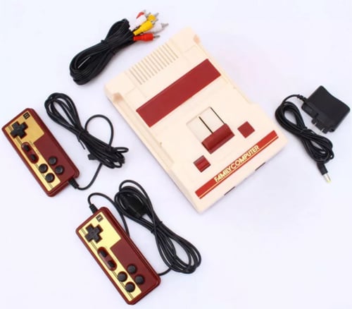 كمبيوتر العائلة