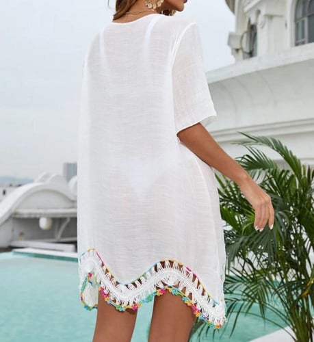 كاش مايو | كروشيه