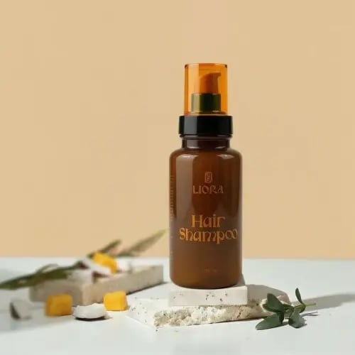 ليورا شامبو الشعر