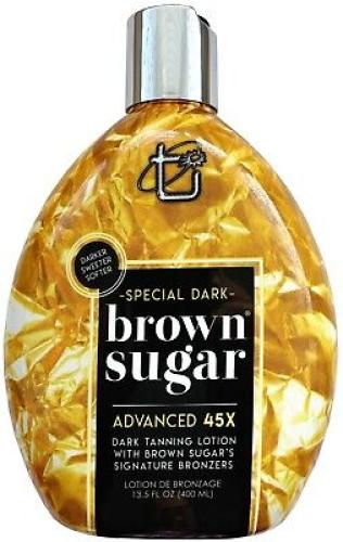 Tan Incorporated Special Dark Brown Sugar 400ml
