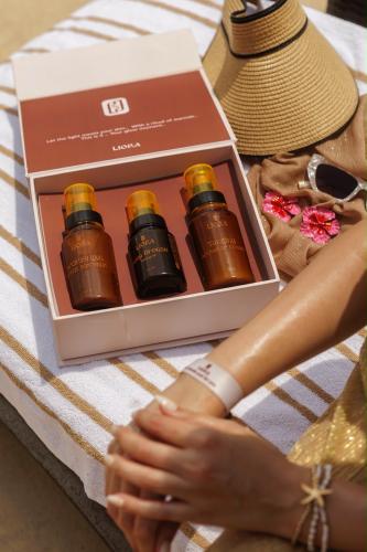 Liora Tan Bronze Collection
