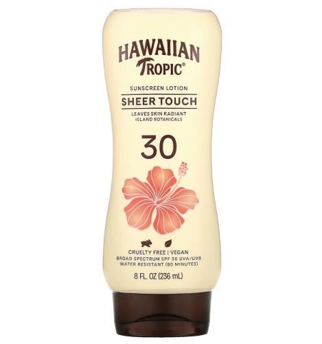 واقي من الشمس SPF30 ( هاوايان تروبيك ) SUNSCREEN H...
