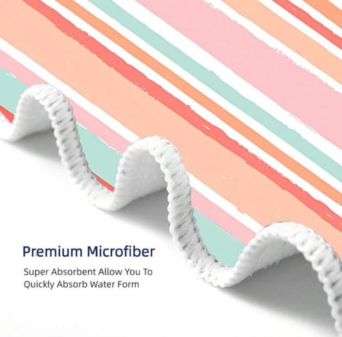 منشفة شاطئ | الوان