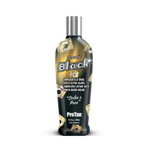 ProTan Instantly Black