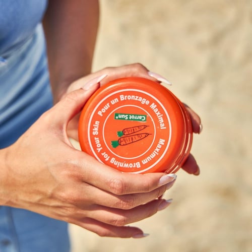 كريم كاروت صن | Carrot Sun Cream