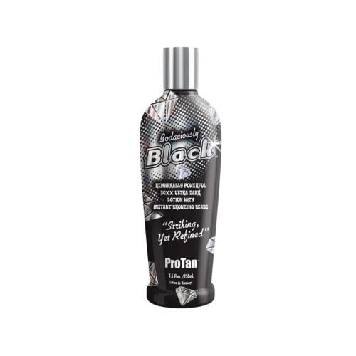 Pro Tan Bodaciously Black