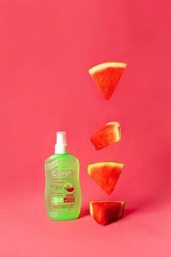 ‎زيت كاروت بطيخ | Carrot Sun Oil Watermelon