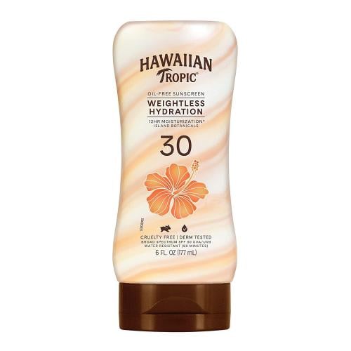 واقي من الشمس SPF30 ( هاوايان تروبيك ) SUNSCREEN H...