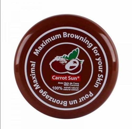 كاروت صن كوكونت