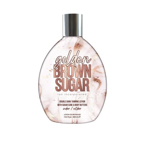 Golden Brown Sugar