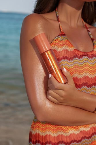 جل لمعة الجسم ايمي | A'MI