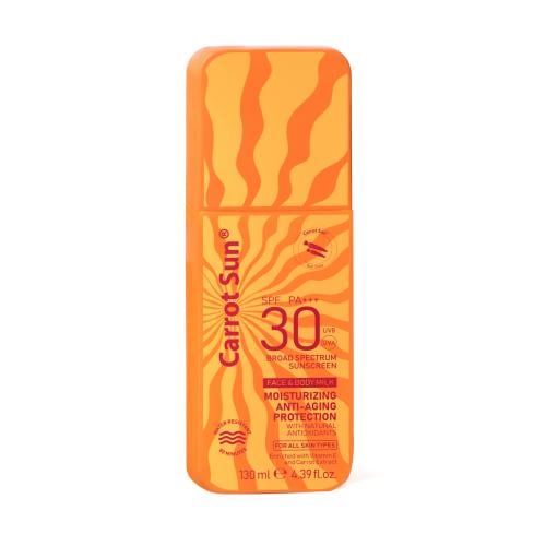 واقي شمس للجسم كاروت صن SPF30
