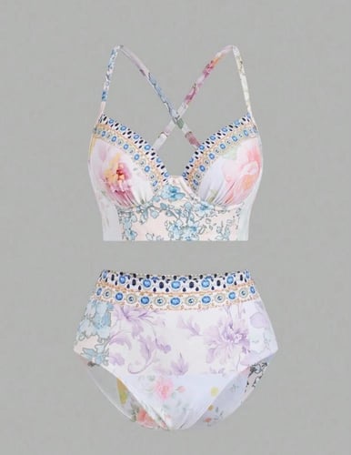 ملابس سباحة | بكيني وكاش مايو